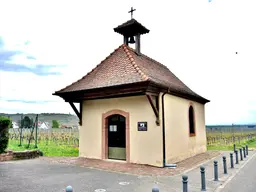 Chapelle Saint-Éloi