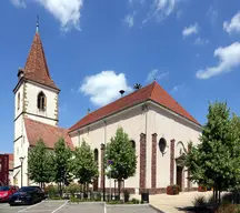 Église Saint-Michel