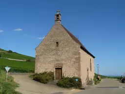 Chapelle Sainte-Anne