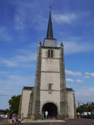 Église Saint-Pierre