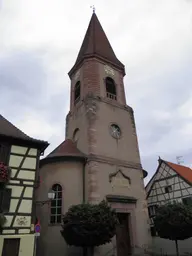 Église Saint-Rémi