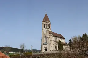 Église Saint-Sylvestre