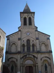 Église Saint-Georges