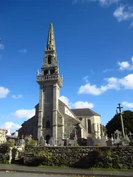 Église Saint-Brévalaire