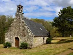 Chapelle Saint-Julien