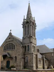 Église Saint-Rémi