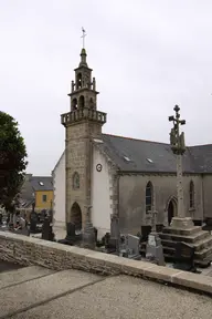 Église Saint-Pol-Aurélien