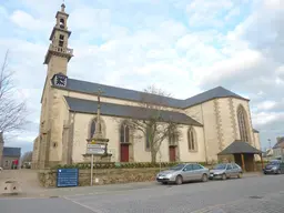 Église Saint-Pierre-et-Saint-Paul