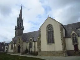 Église Saint-Pierre