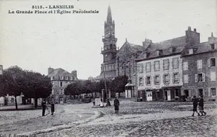 Église Saint-Pierre et Saint-Paul