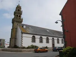 Église Saint-Congar