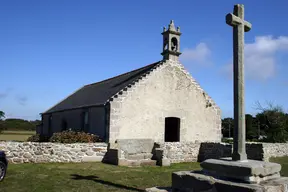 Chapelle Sainte-Marguerite