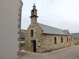 Chapelle Dom Michel