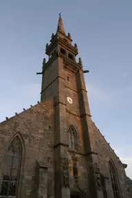 Église Sainte-Croix