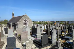 Chapelle Saint-Michel