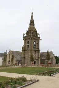 Église Saint-Paul-Aurélien