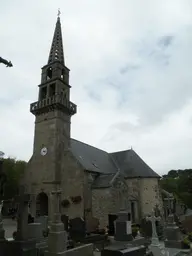 Église Saint-Ildut