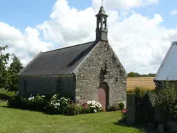 Chapelle Saint-Éloi