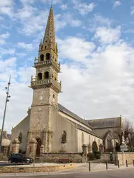 Église Saint-Pierre-et-Saint-Vincent-Ferrier