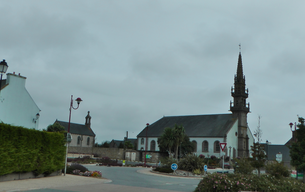 Église Saint-Pierre