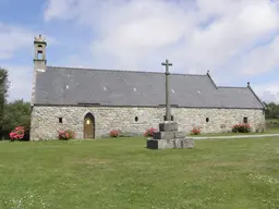 Chapelle Saint-Ourzal