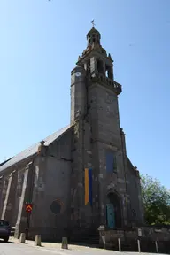 Église Notre-Dame-de-Liesse