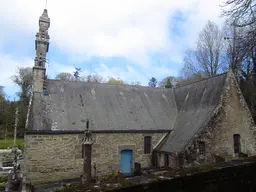 Église Saint-Tugdual