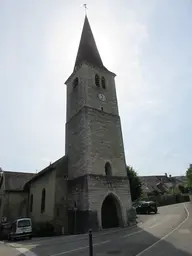 Église Saint-Roch