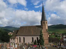 Chapelle Saint-André