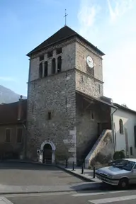 Église Saint-Pierre