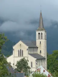 Église Saint-André