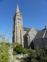 Église Saint-Pierre