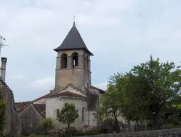 Église Saint-Martin