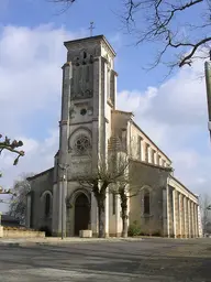 Église Saint-Jean-Baptiste