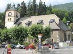 Église Notre-Dame-de-l'Assomption