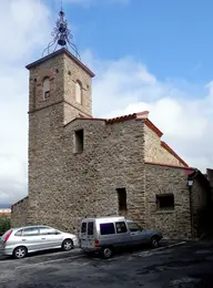 Église Saint-Félix