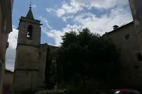 Église Saint-Barthélemy