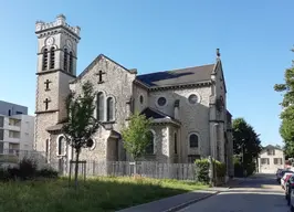 Église Saint-François-de-Sales