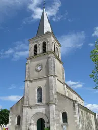 Église Saint-Pierre