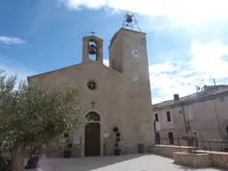 Église de la Conversion de Saint-Paul