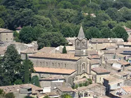 Église Saint-Vincent