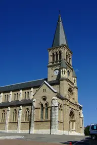 Église Saint-Valère