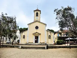 Église Sainte-Anne