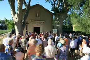 Chapelle de Gabet