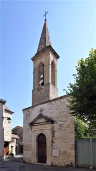 Église Saint-Christophe