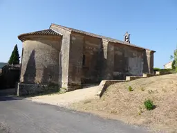 Église Saint-Martin