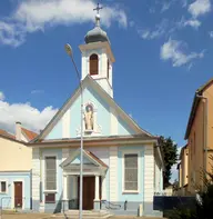 Chapelle Saint-Antoine