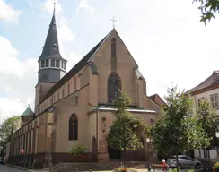 Église Saint-Nicolas