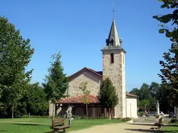 Église Notre-Dame