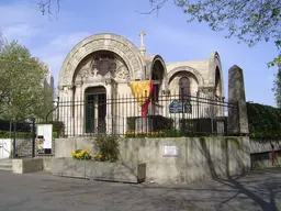 Chapelle de la Compassion